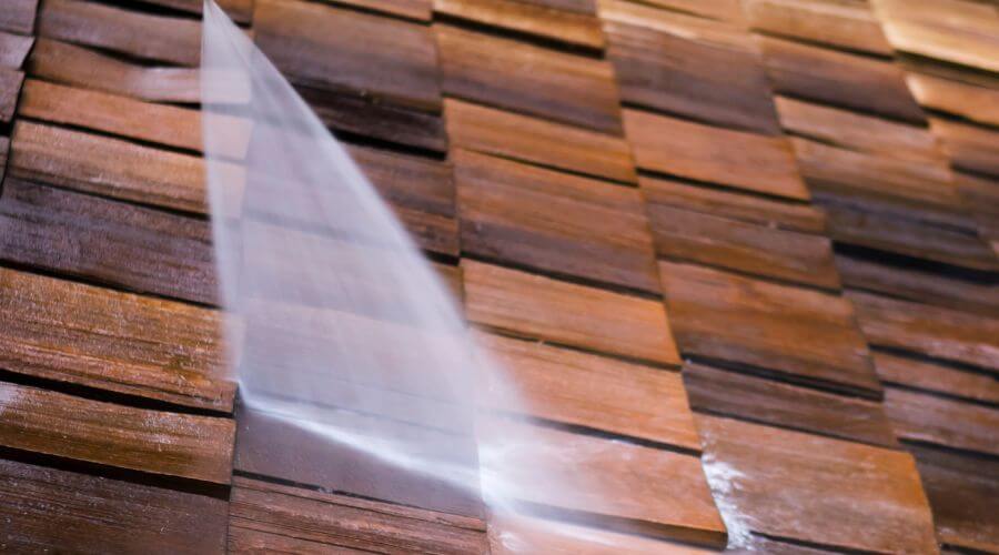 Shingle Roofing in Texhoma, TX